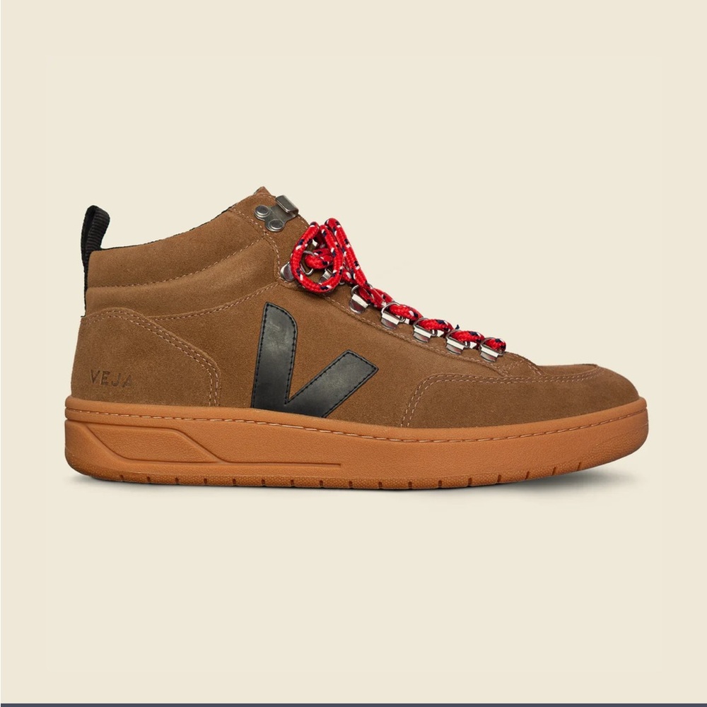 Vera Roraima Shoes